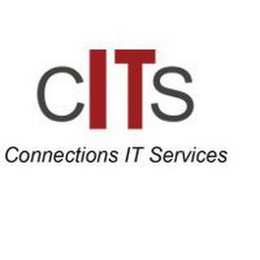 CITS CONNECTIONS IT SERVICES logo