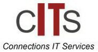 CITS CONNECTIONS IT SERVICES logo