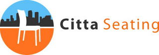 CITTA SEATING logo