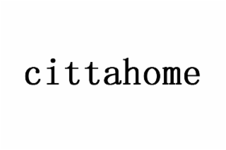 CITTAHOME logo