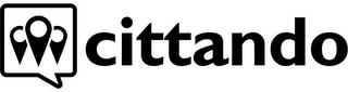 CITTANDO logo