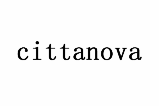 CITTANOVA logo
