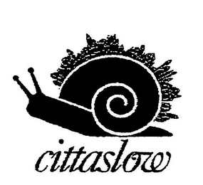CITTASLOW logo