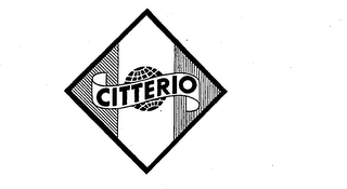 CITTERIO logo