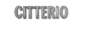 CITTERIO logo