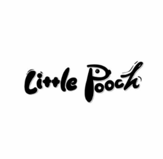 CITTLE POOCH logo