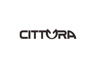 CITTURA logo