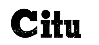 CITU logo