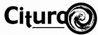 CITURA logo