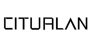 CITURLAN logo