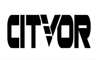 CITVOR logo