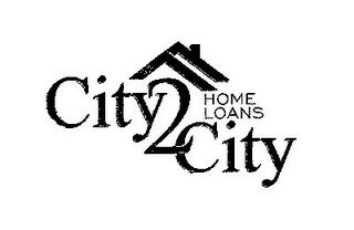 CITY 2 CITY HOME LOANS logo