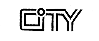 CITY logo