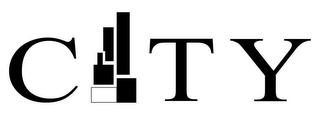 CITY logo