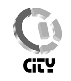 CITY logo