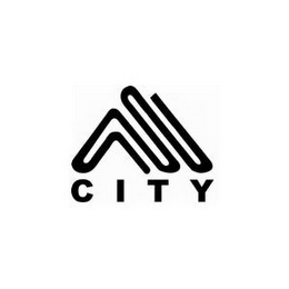 CITY logo