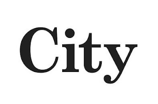 CITY logo