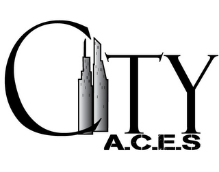 CITY A.C.E.S logo