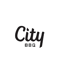 CITY BBQ logo