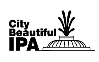 CITY BEAUTIFUL IPA logo