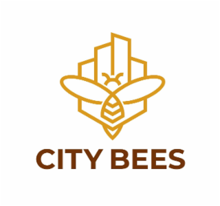 CITY BEES logo