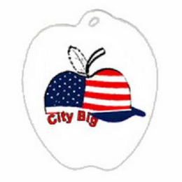 CITY BIG logo