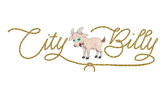 CITY BILLY logo