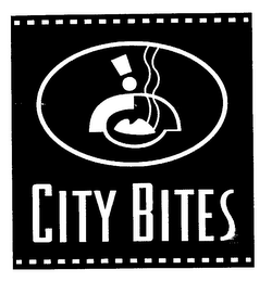 CITY BITES logo
