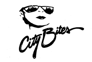 CITY BITES logo