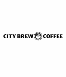 CITY BREW COFFEE logo