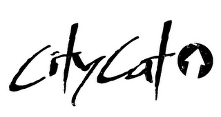 CITY CAT logo