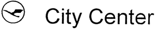 CITY CENTER logo