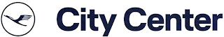 CITY CENTER logo