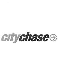 CITY CHASE logo