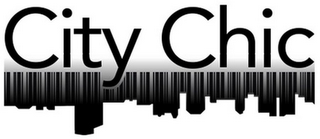 CITY CHIC logo