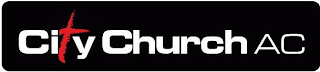 CITY CHURCH AC logo