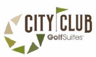CITY CLUB GOLFSUITES logo