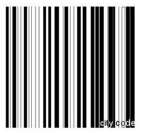 CITY CODE logo