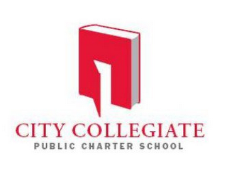 CITY COLLEGIATE PUBLIC CHARTER SCHOOL logo