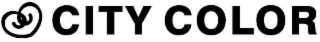 CITY COLOR logo