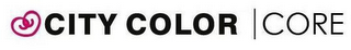 CITY COLOR CORE logo