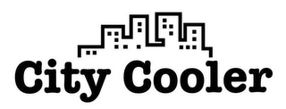 CITY COOLER logo