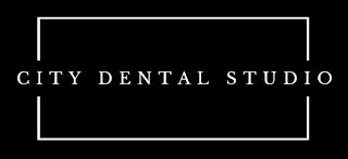 CITY DENTAL STUDIO logo