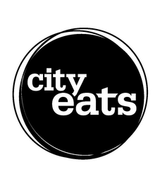CITY EATS logo