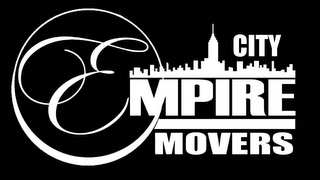 CITY EMPIRE MOVERS logo