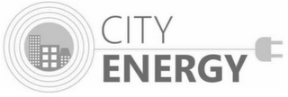 CITY ENERGY logo