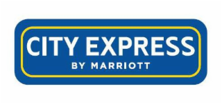 CITY EXPRESS BY MARRIOTT logo