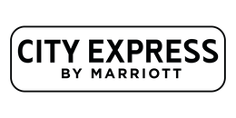 CITY EXPRESS BY MARRIOTT logo
