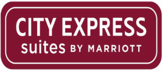 CITY EXPRESS SUITES BY MARRIOTT logo