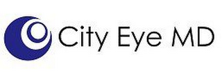 CITY EYE MEDICAL DOCTOR logo